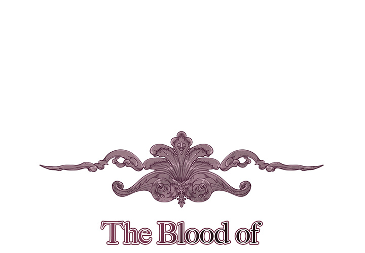 The Blood of Madam Giselle - episode 3 - 1
