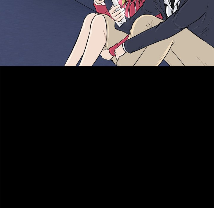 He Queen - episode 12 - 11
