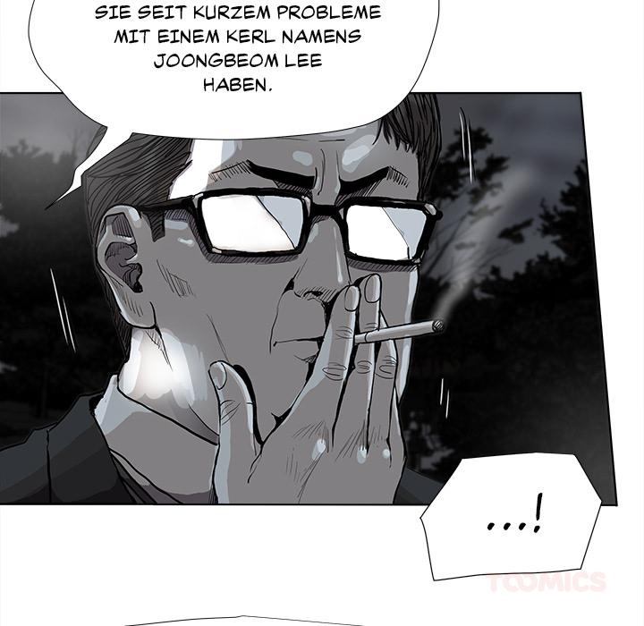 Das azurblaue Land - episode 82 - 43