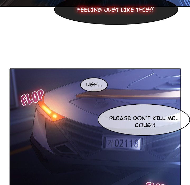 The Butterfly Dream - episode 8 - 35