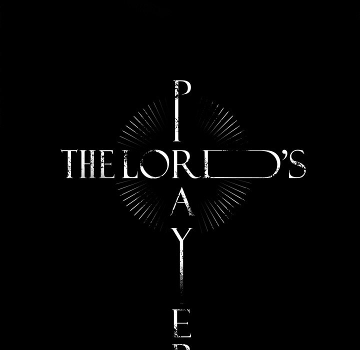 The Lord's Prayer - episode 9 - 45