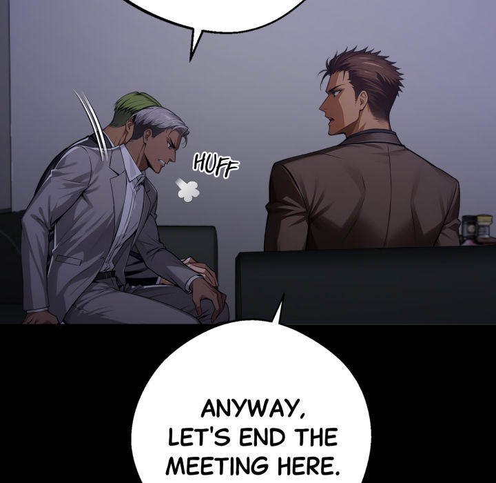 Workaholic Gangster - episode 48 - 138
