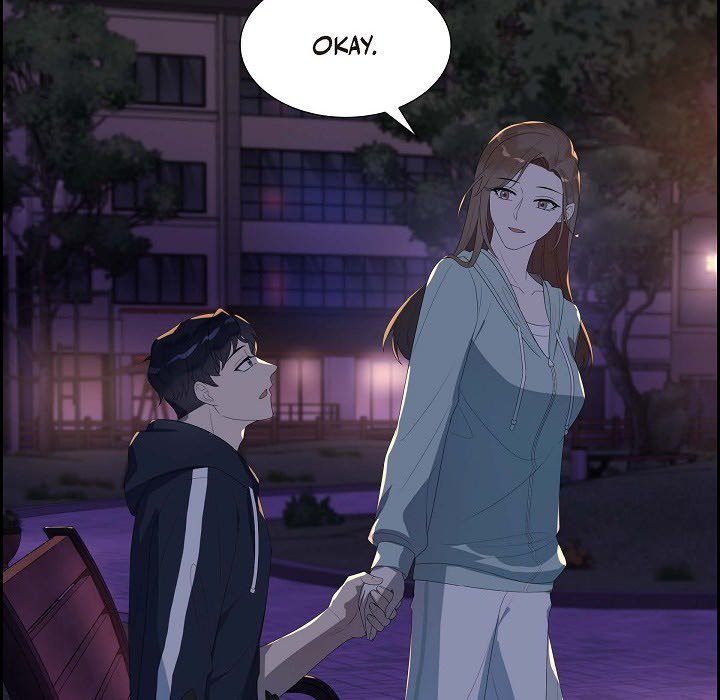 A Misogamist's Romance - episode 12 - 42