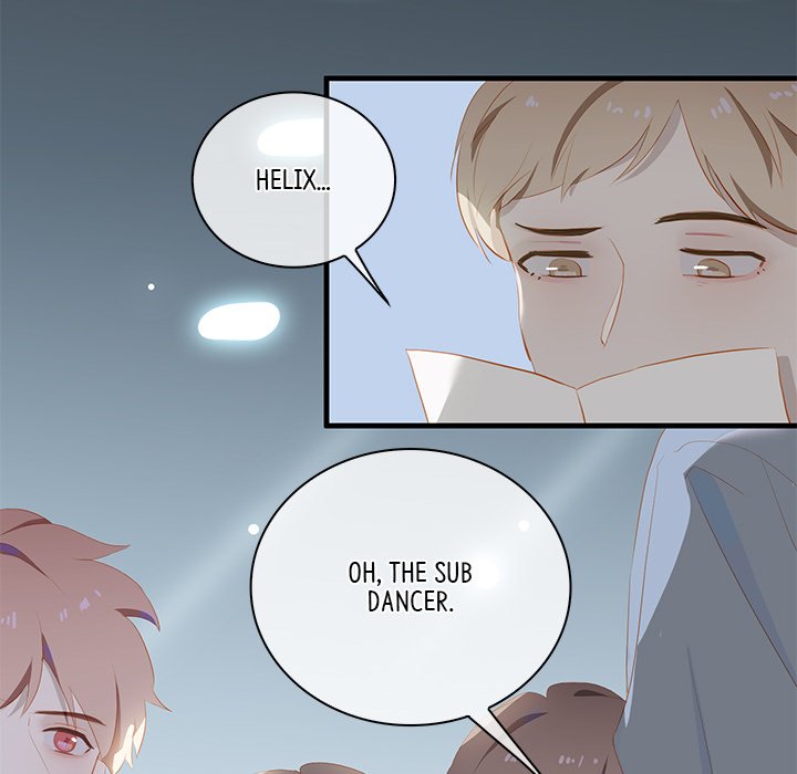 Ballerino - episode 79 - 16