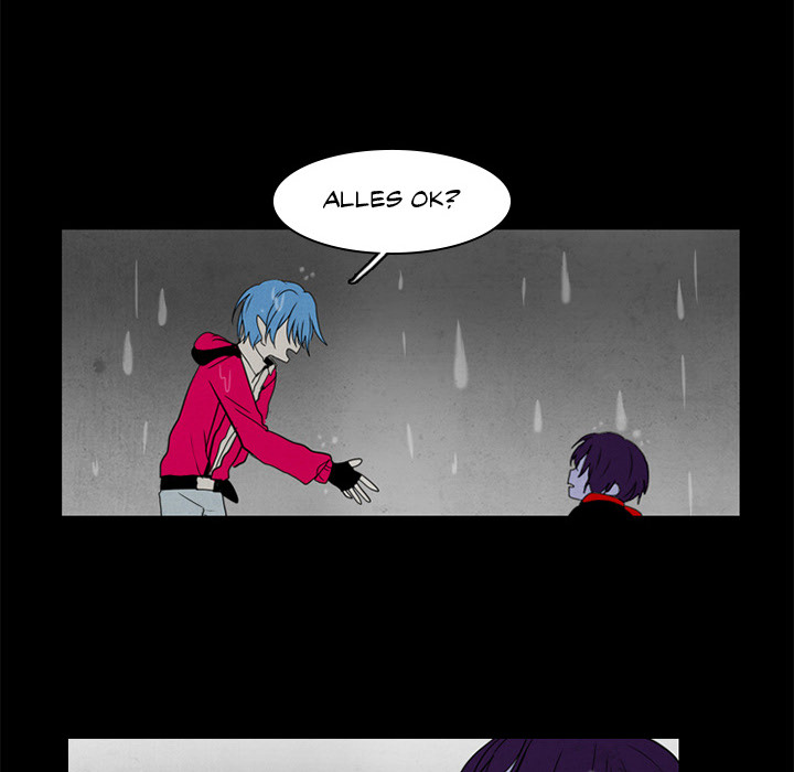 End und Save - episode 35 - 41