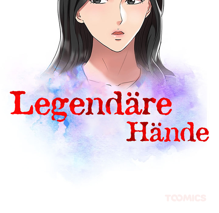Legendäre Hände - episode 6 - 11