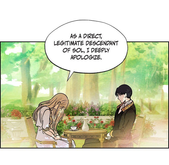 The Villainess Behind the Mask - episode 15 - 30