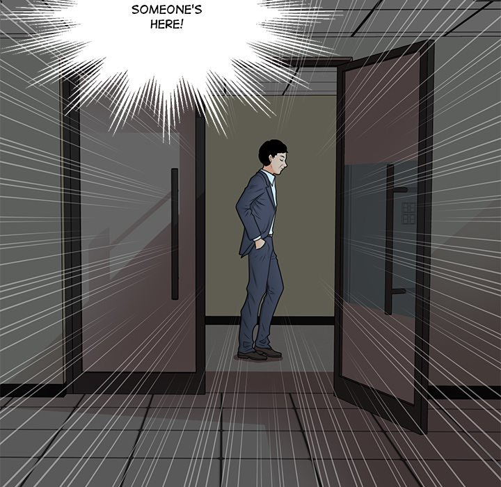 My Secretary - episode 7 - 48