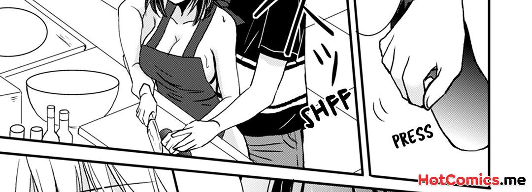 My H-Cup Neighbor Doesn't Wear a Bra, So I Just Couldn't Help Myself but Stick It In! - episode 21 - 22