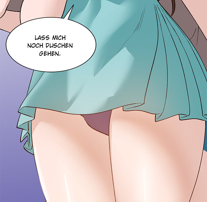Town Girls - episode 17 - 132