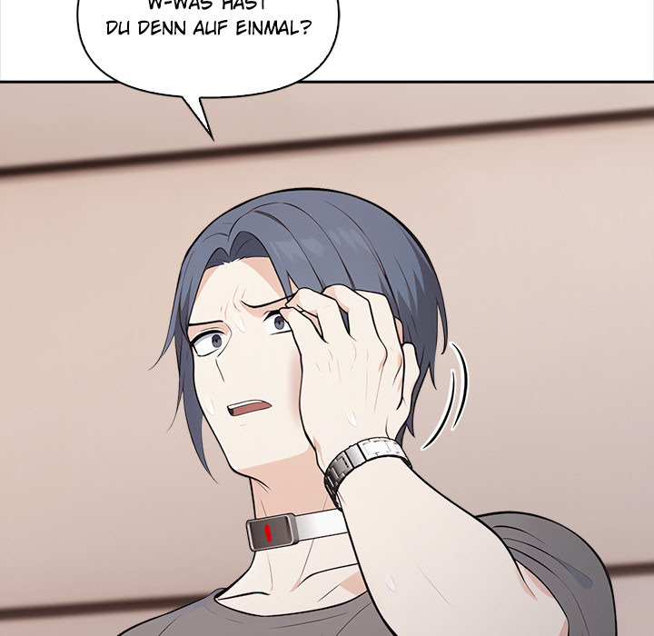 Gefangen im Wohnheim - episode 25 - 99