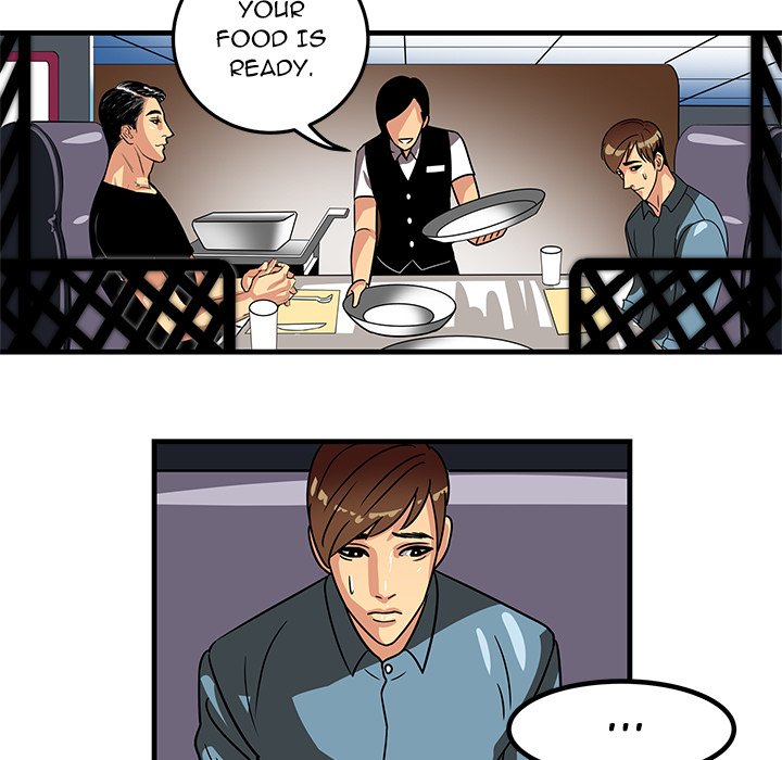 Five Years Apart - episode 1 - 38