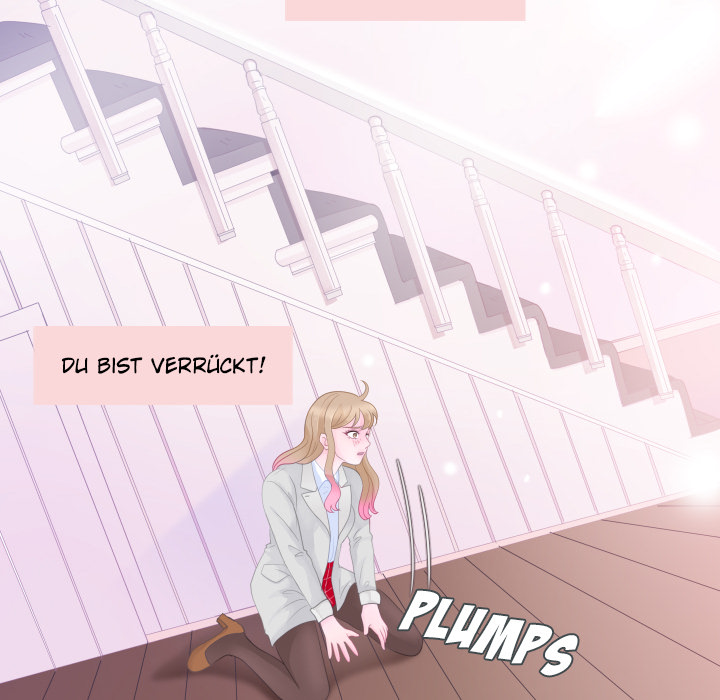 Das Bin Ich Nicht - episode 27 - 30
