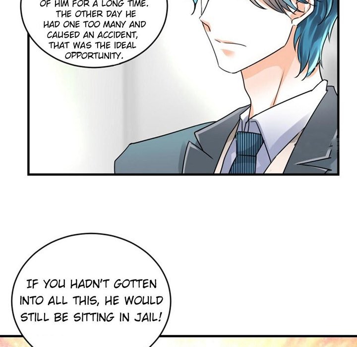 Love Is Never Enough - episode 8 - 22