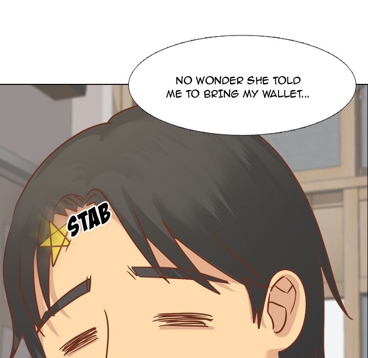 The Giving Girl - episode 14 - 4