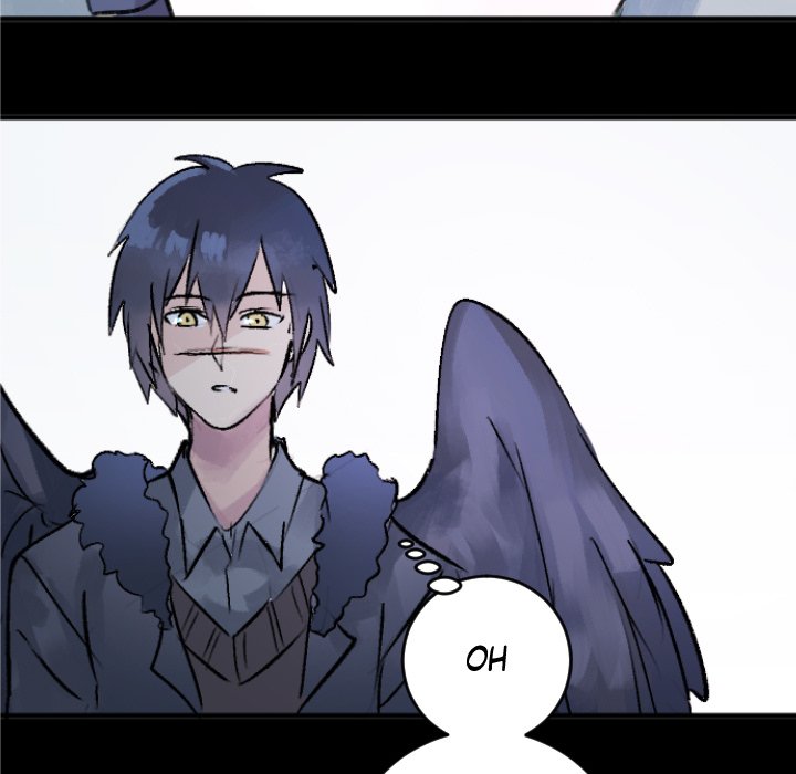 Death's Love Ballad - episode 28 - 4