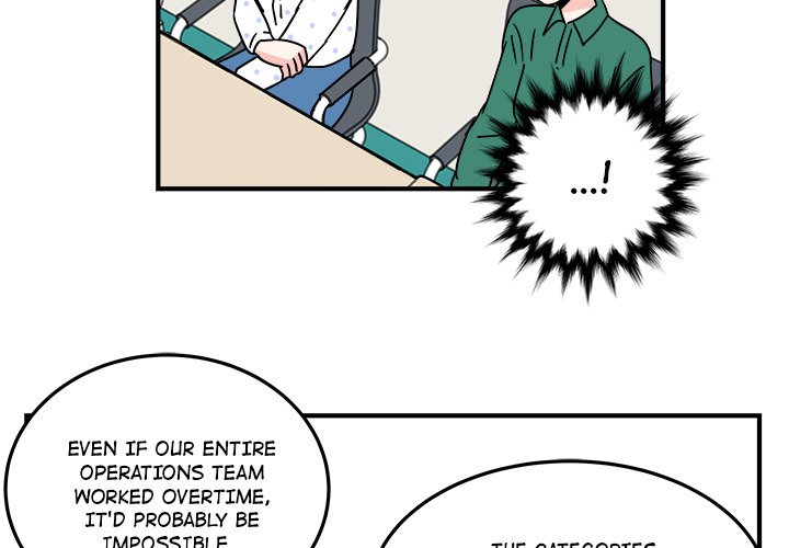 Office Grievances - episode 9 - 3