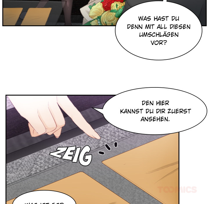 Gordon der Schnüffler - episode 9 - 65