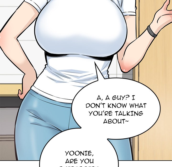 Excuse Me, This is my Room - episode 33 - 75