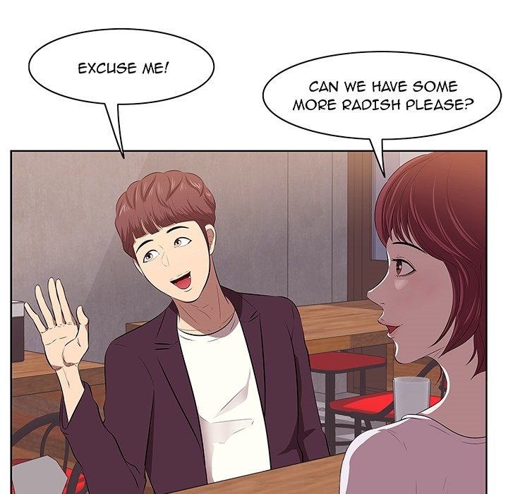 Something New - episode Prologue - 14