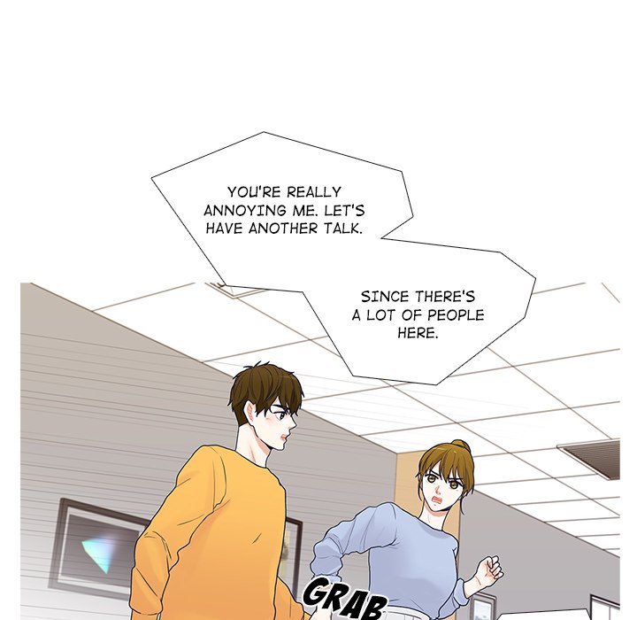 Unrequited Love - episode 9 - 58