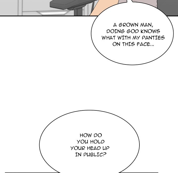 Close as Neighbors - episode 2 - 38