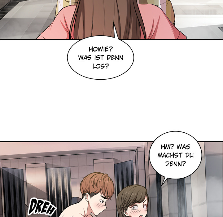 Amnesie - episode 13 - 22