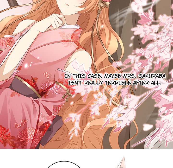 MASTER AND SEVEN LOVERS - episode 81 - 11