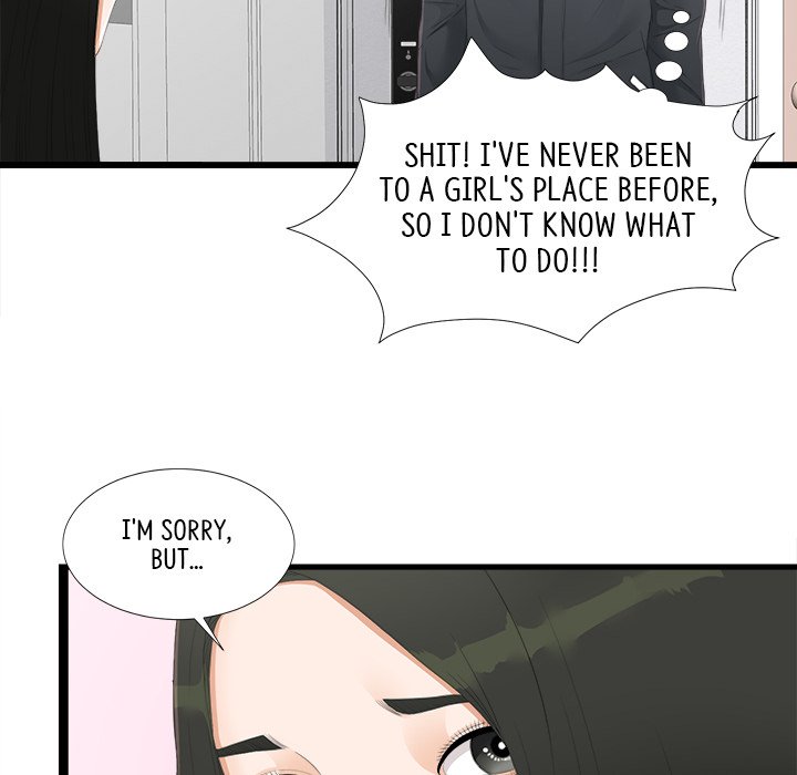 The Secret Friend - episode 4 - 11