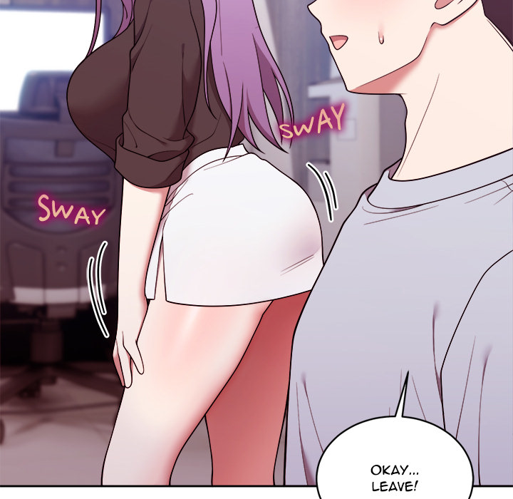 Knot My Secret - UNCENSORED - episode 29 - 115