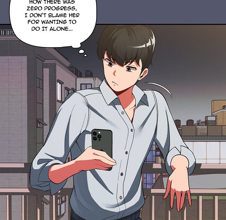 #Follow Me - episode 1 - 95