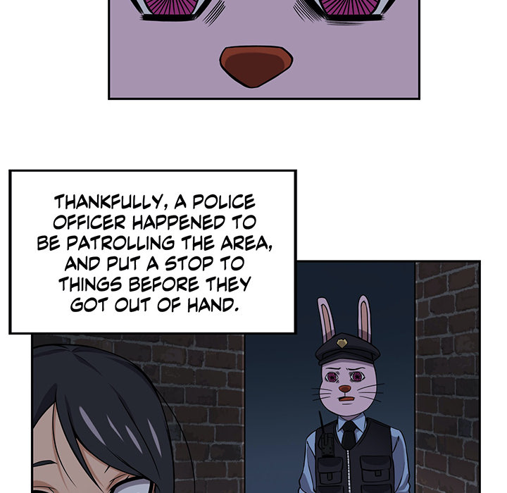 Zombie Girlfriend! - episode 35 - 39