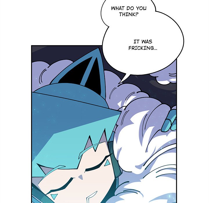 Iron Mech Bride - episode 14 - 14