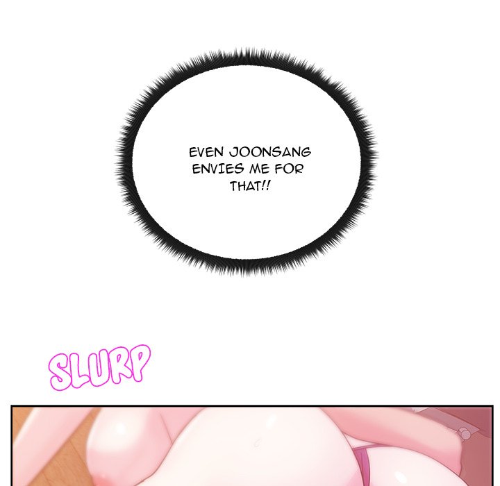 Soojung's Comic Store - episode 32 - 102