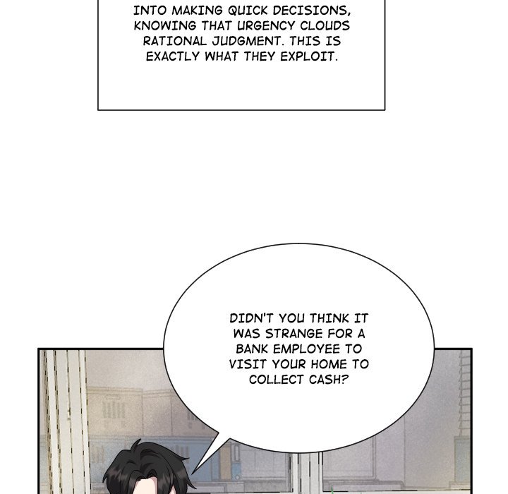 Fraud Smash : Prosecutor Lim's Secret Operation - episode 2 - 67