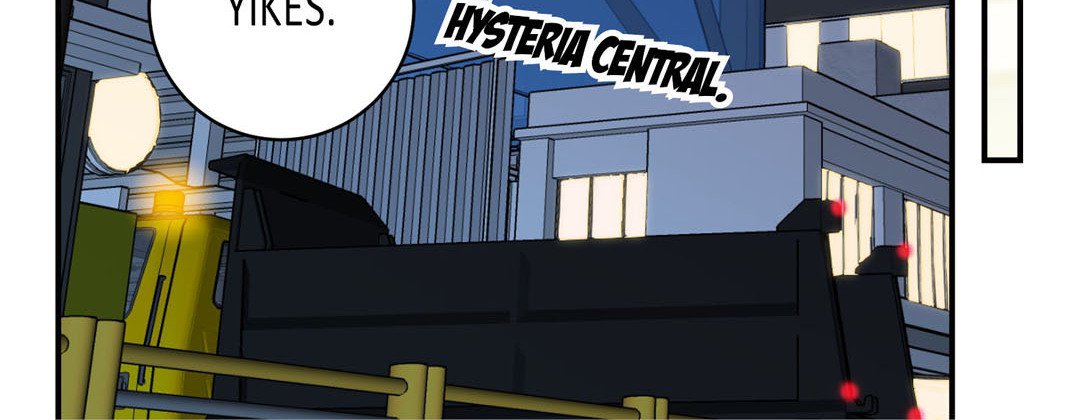 My Ex, Client  - episode 38 - 35