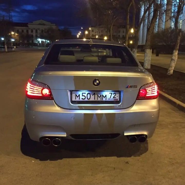 Lexsov - original sound