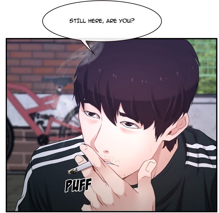 The First Love Story - episode 13 - 44