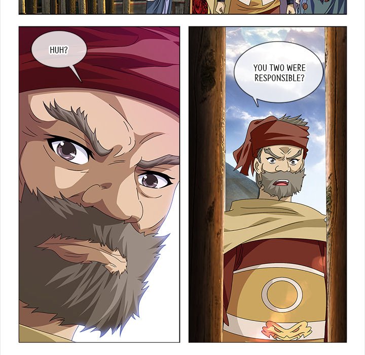 The Monkey King's Tale - episode 75 - 5