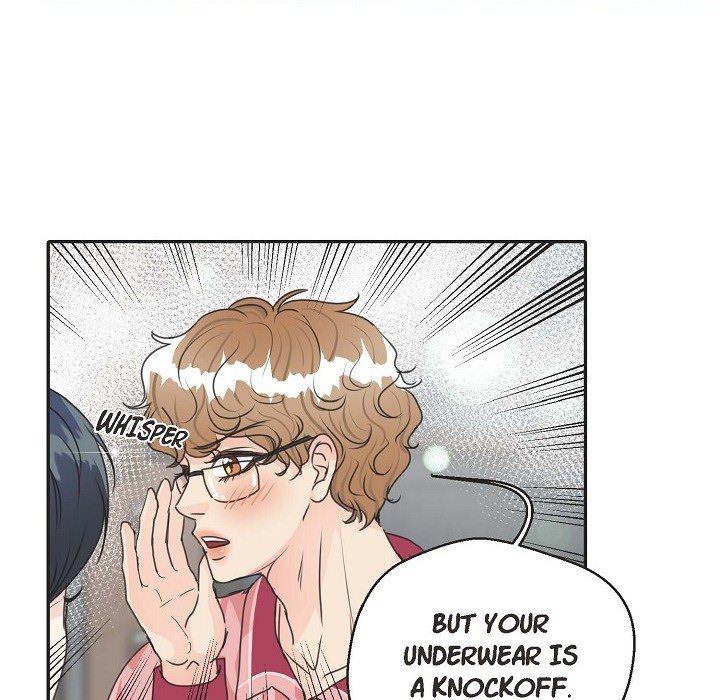 Come Be My Teacher - episode 28 - 39
