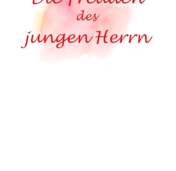 Die Freuden des jungen Herrn - episode 20 - 12