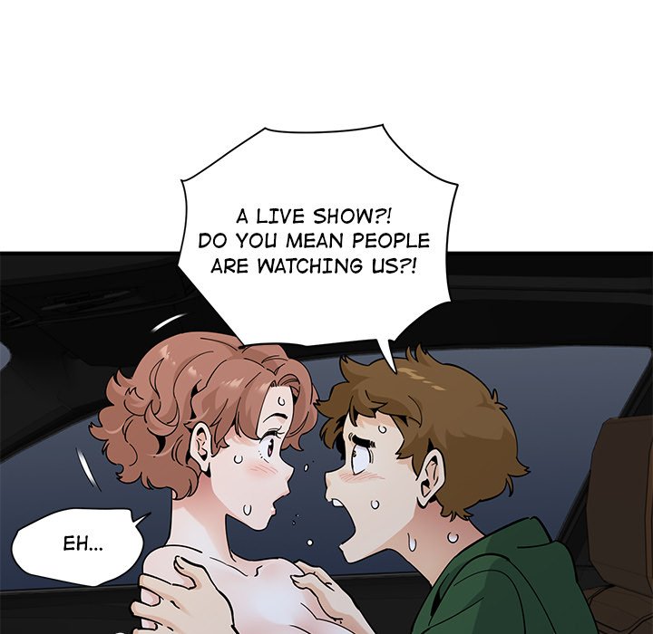 Love Factory - episode 27 - 59