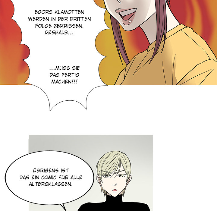 Hubby Bunny - episode 6 - 29