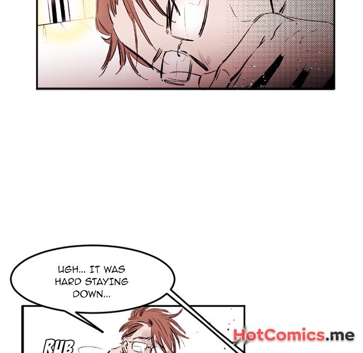 Icarus: Forbidden Love - episode 22 - 65