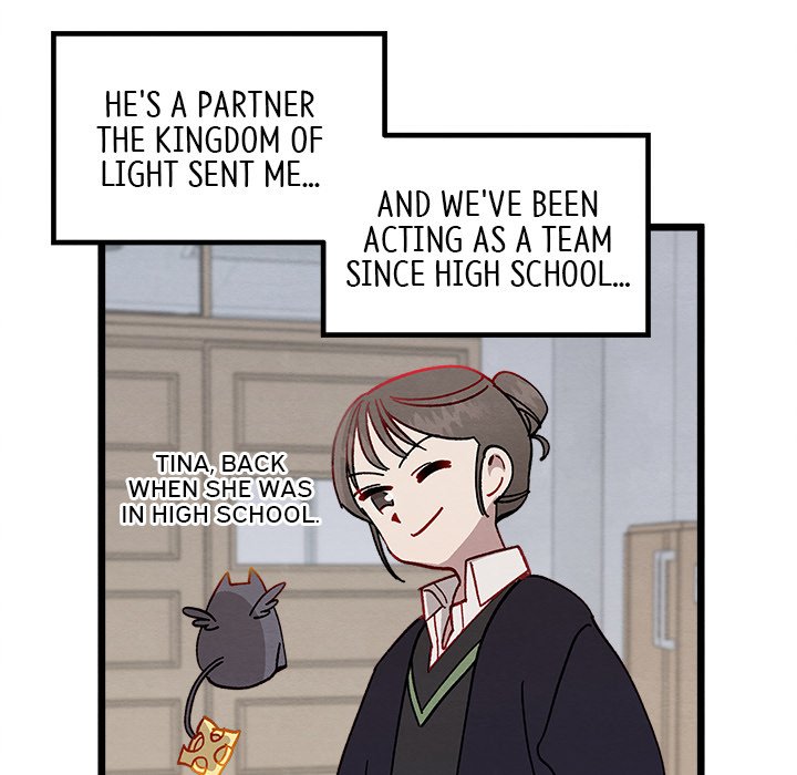 That Couple Has A Secret - episode 1 - 115