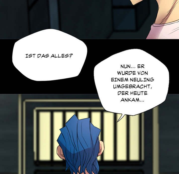 Die Gefängnisinsel - episode 3 - 40