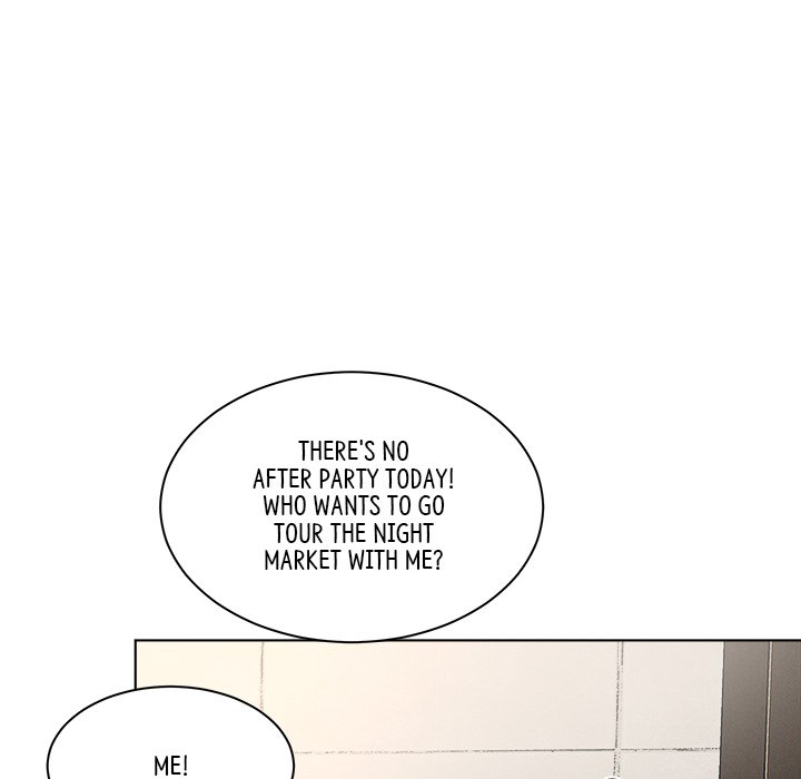 Cherry Doll Scandal - episode 13 - 28