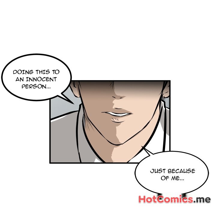 He Queen - episode 23 - 26