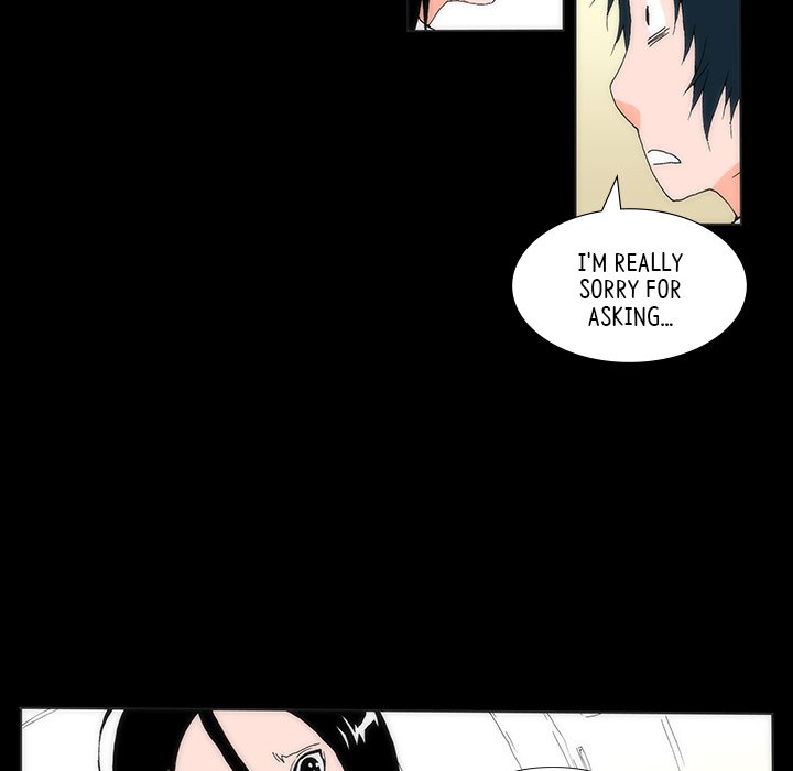 Can't See Can't Hear But Love - episode 5 - 17