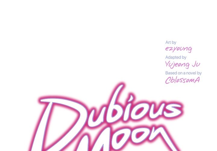 Dubious Moon - episode 15 - 0